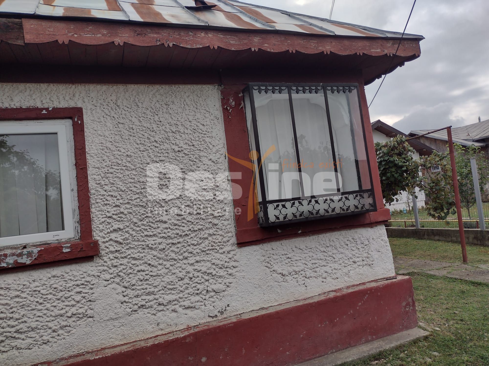 Casa Gageni zona linistita 480 mp teren 49500 euro! — fotografia 8