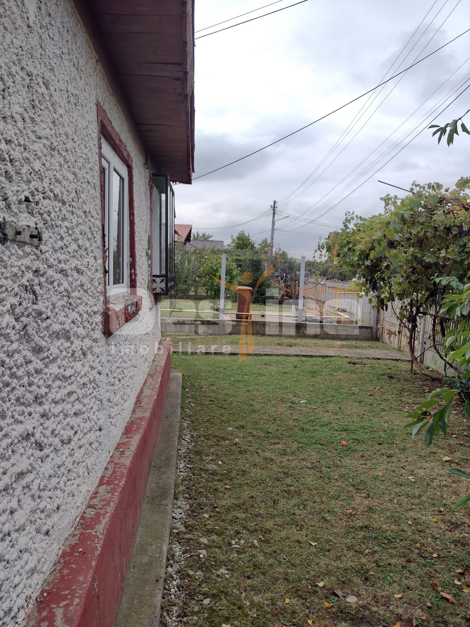 Casa Gageni zona linistita 480 mp teren 49500 euro! — fotografia 9