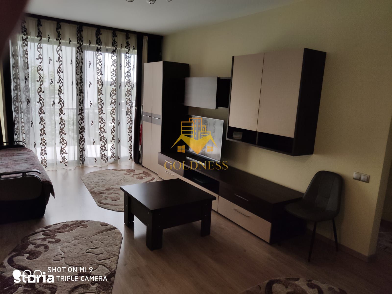 2 camere, Gheorgheni, FSEGA, Iulius Mall, Teodor Mihali, Bloc nou — fotografia 3