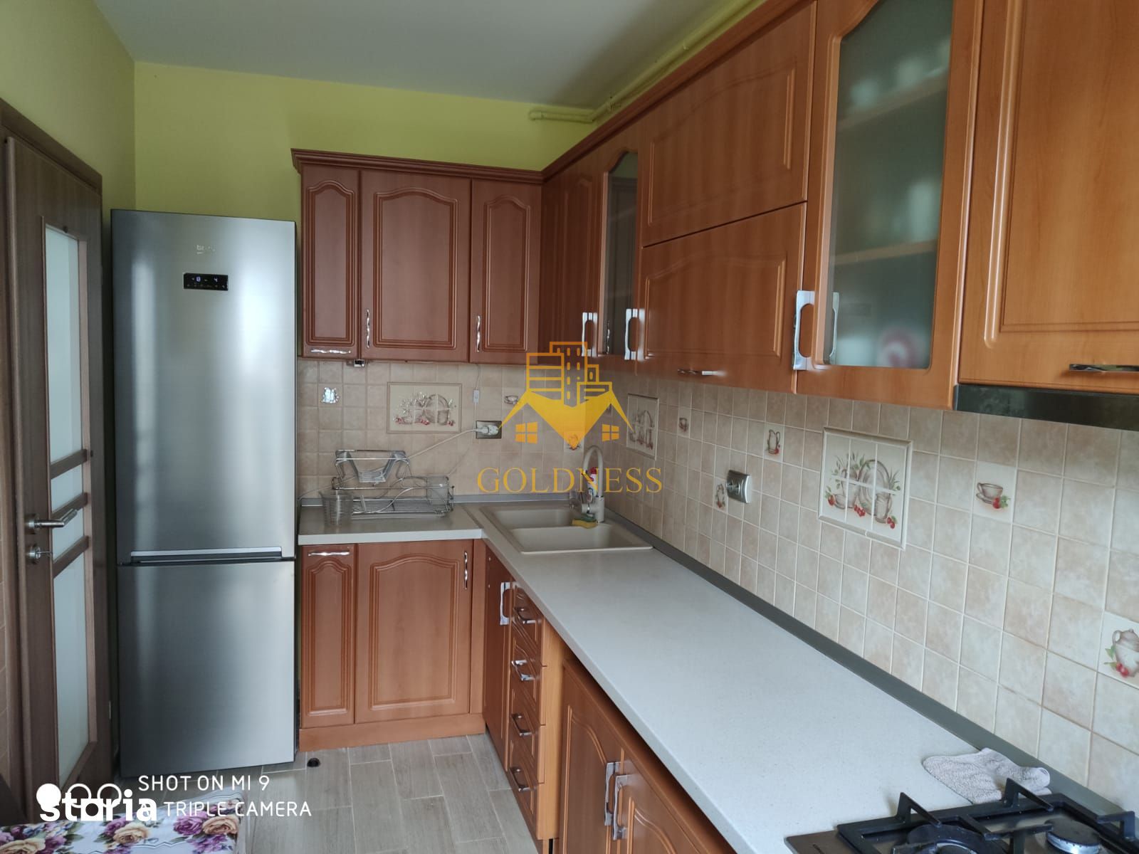 2 camere, Gheorgheni, FSEGA, Iulius Mall, Teodor Mihali, Bloc nou — fotografia 5