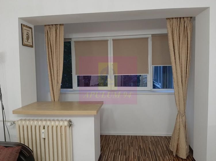 Ichiriere apartament 2 camere Tineretului-stradal — fotografia 4