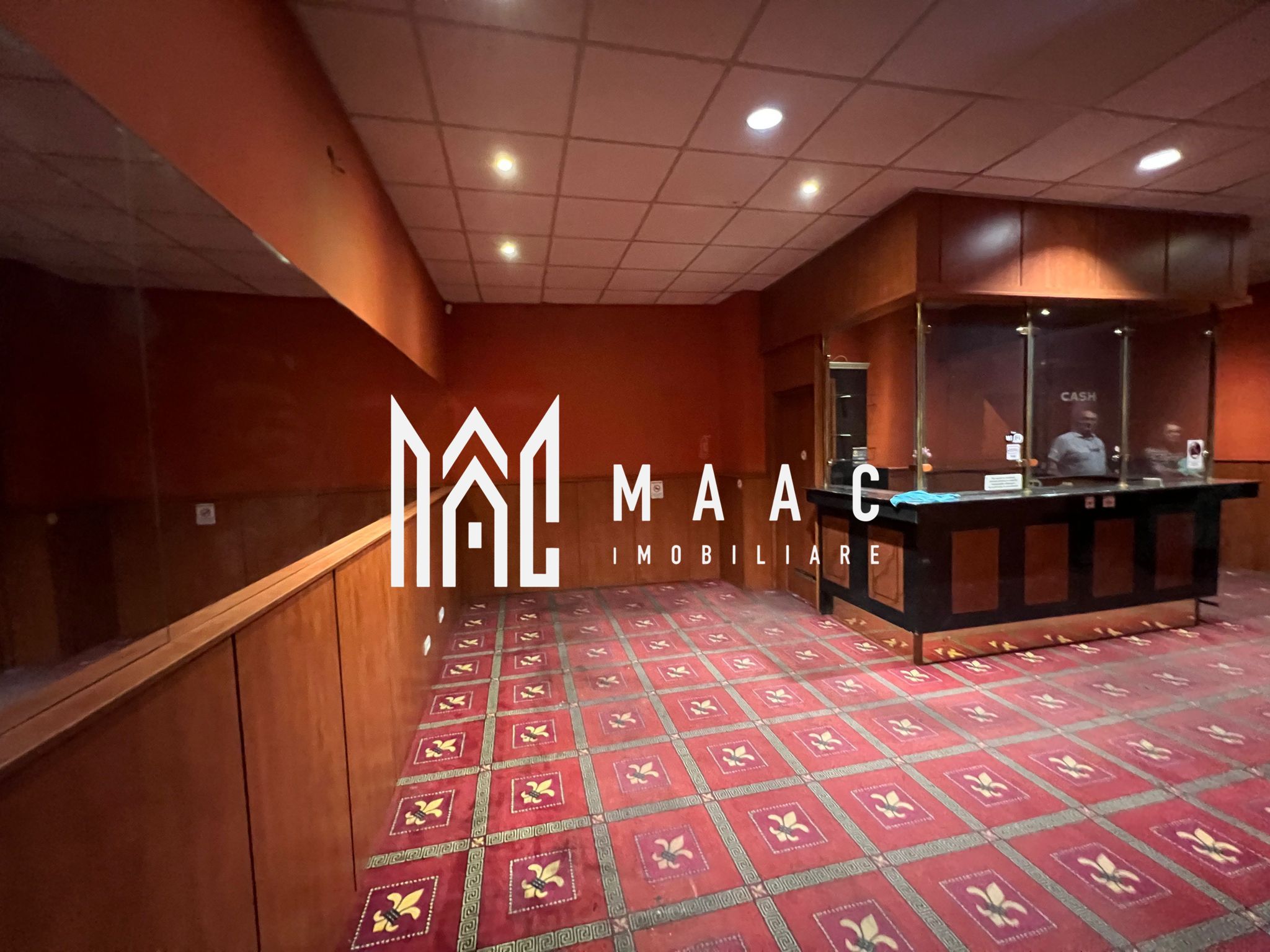 Spatiu comercial | Piata Mare | 95 MPU | Ultracentral — fotografia 3