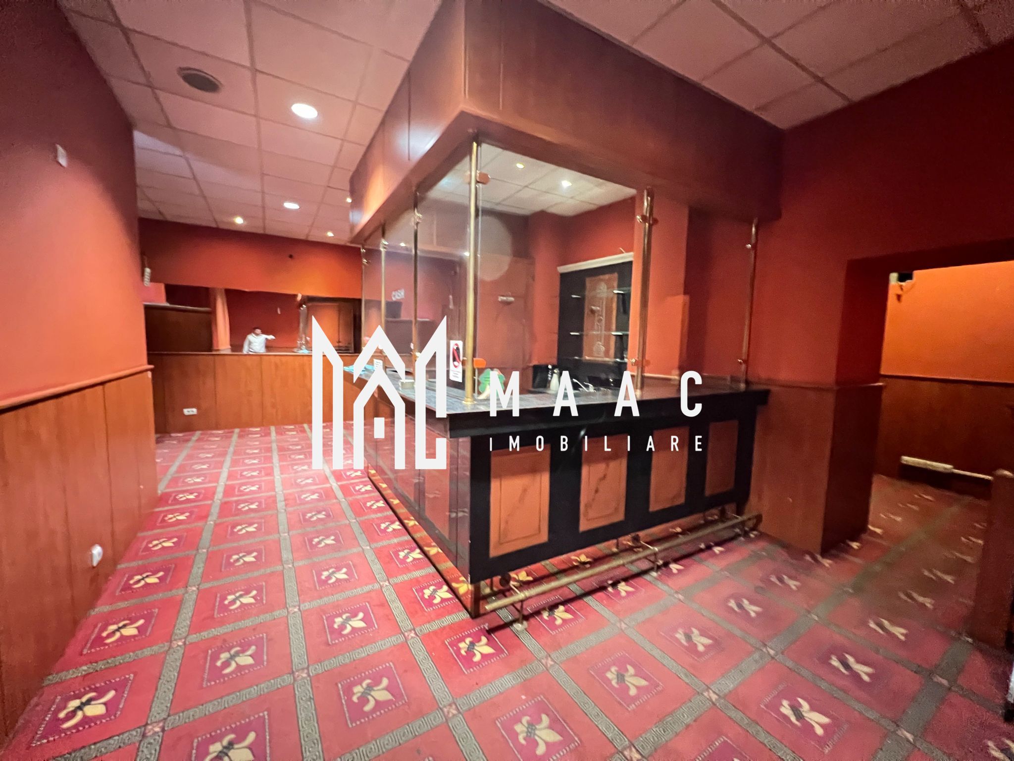 Spatiu comercial | Piata Mare | 95 MPU | Ultracentral — fotografia 4