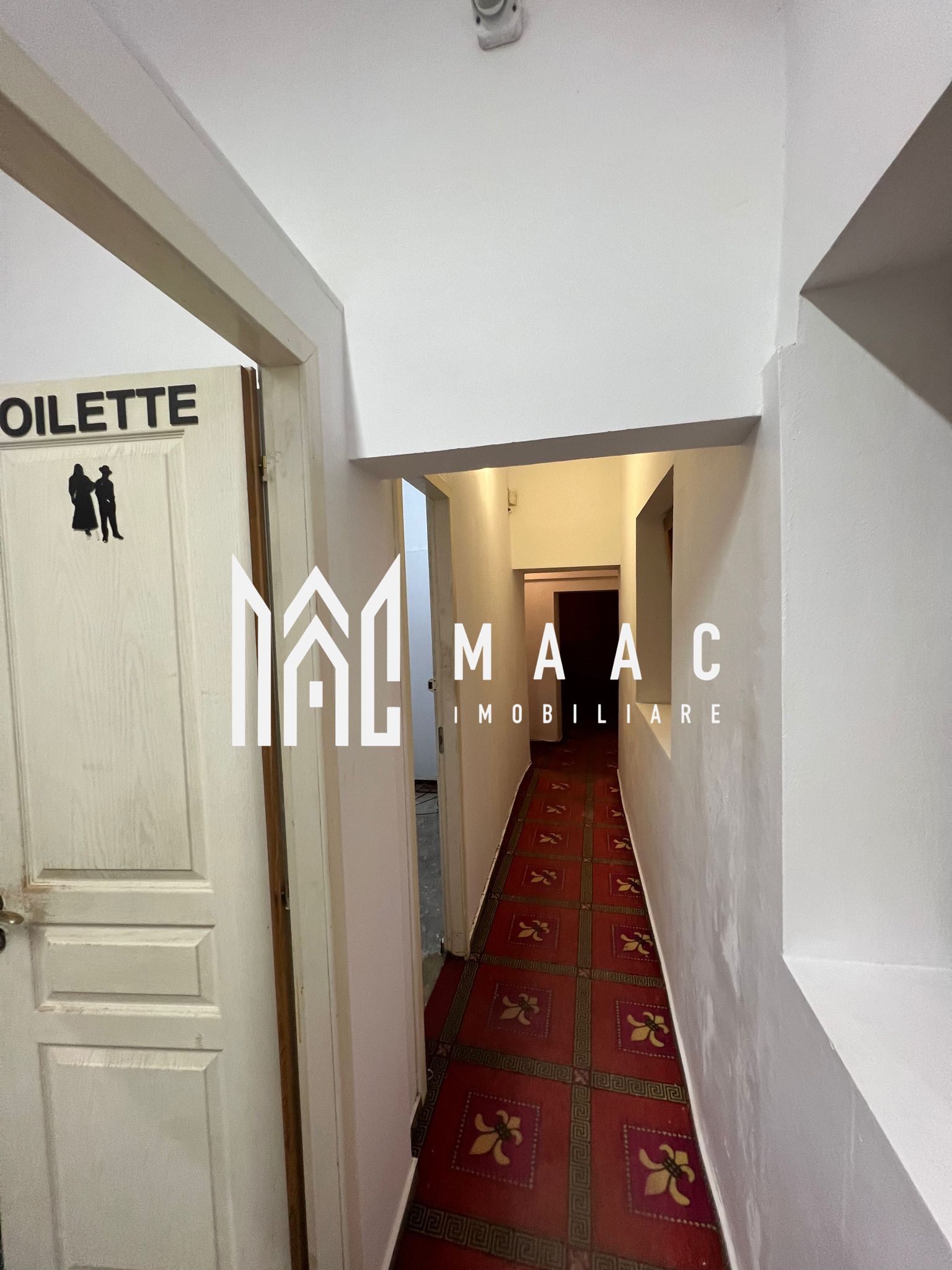 Spatiu comercial | Piata Mare | 95 MPU | Ultracentral — fotografia 9
