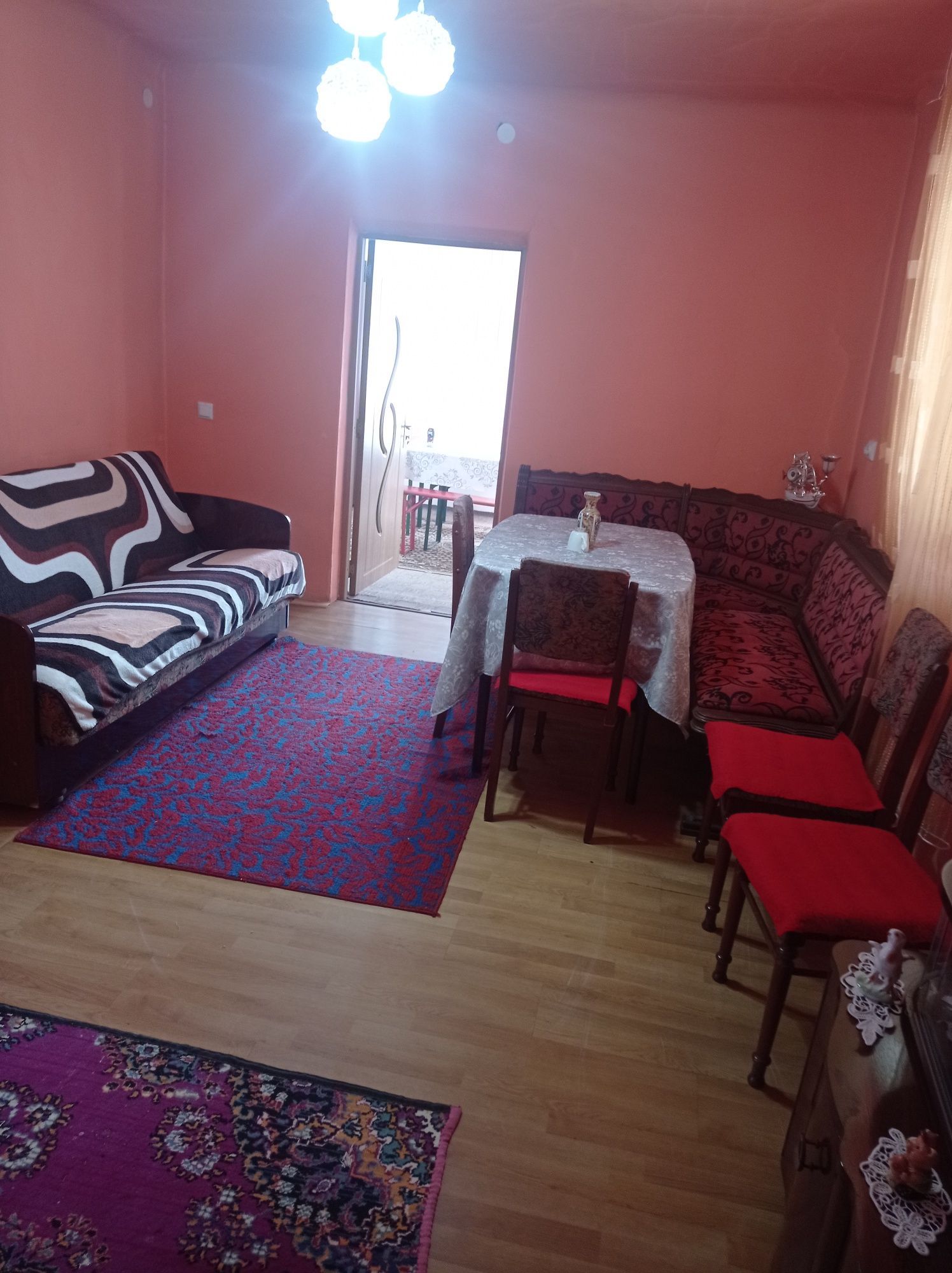Casă de vânzare în Vetis — fotografia 5