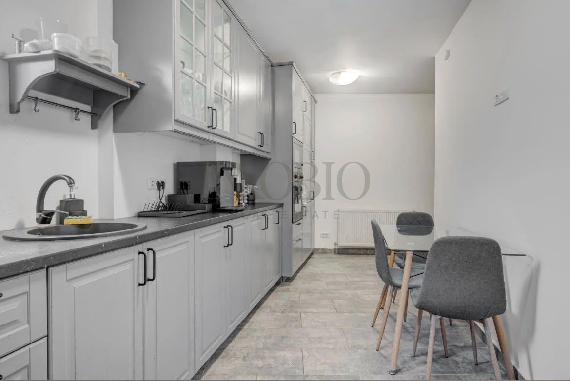 Apartament 3 Camere Renovat | Centrala Proprie | Cismigiu — fotografia 10