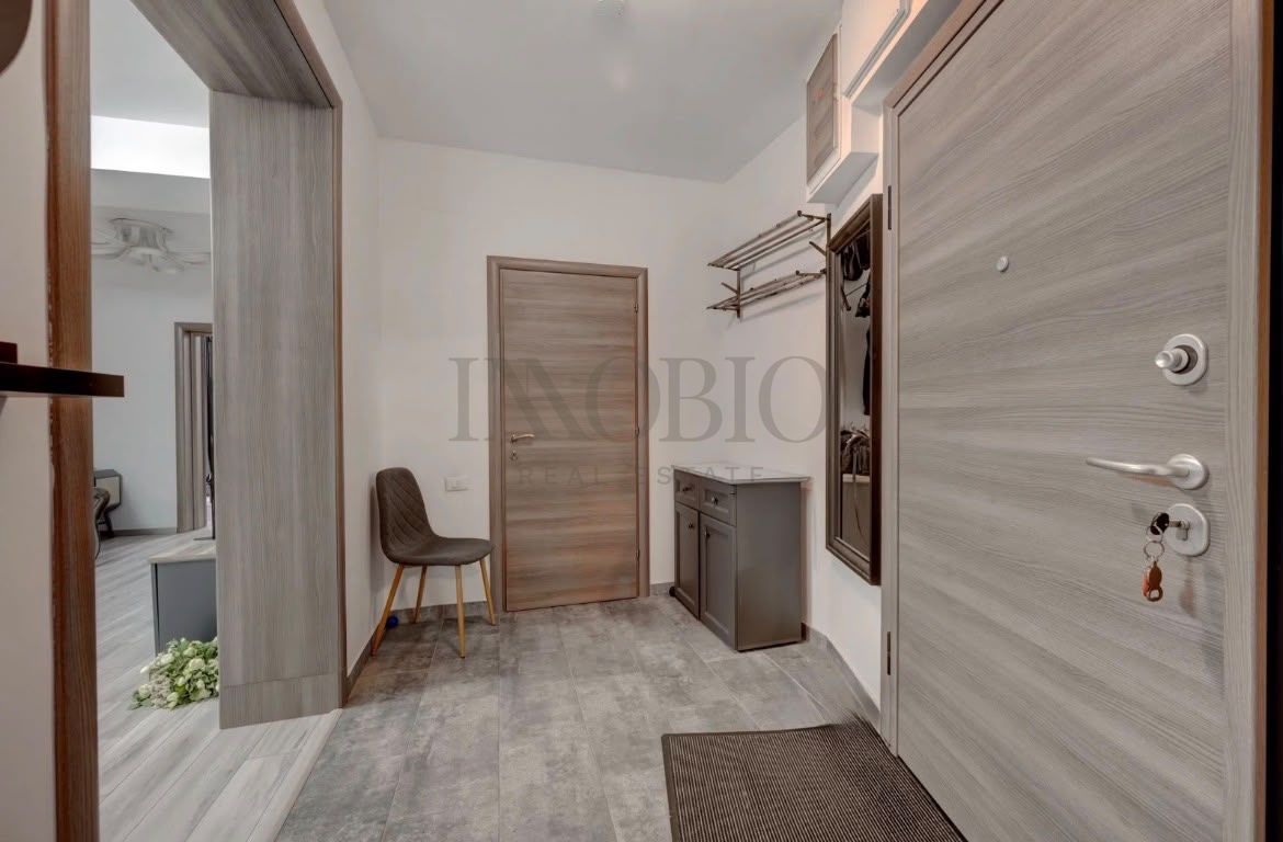 Apartament 3 Camere Renovat | Centrala Proprie | Cismigiu — fotografia 11