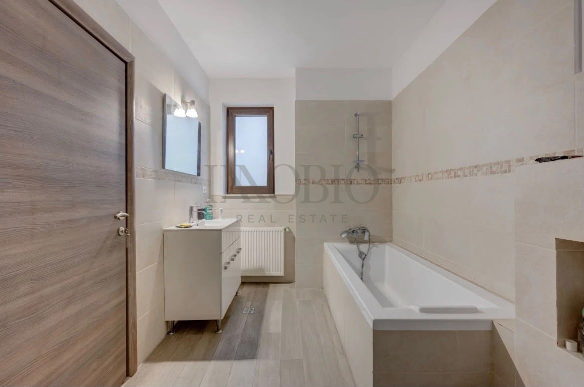 Apartament 3 Camere Renovat | Centrala Proprie | Cismigiu — fotografia 12