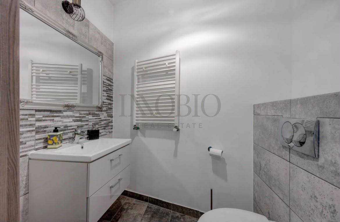 Apartament 3 Camere Renovat | Centrala Proprie | Cismigiu — fotografia 13
