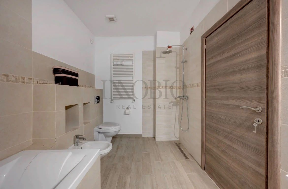 Apartament 3 Camere Renovat | Centrala Proprie | Cismigiu — fotografia 14