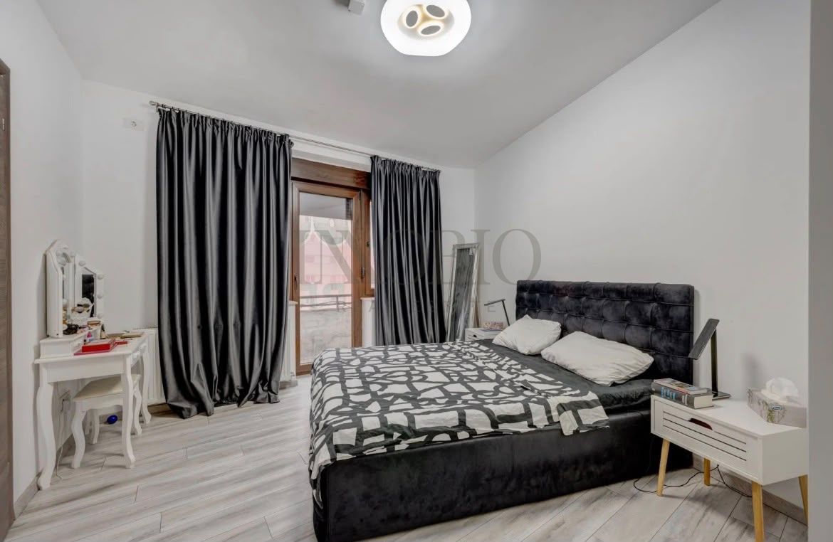 Apartament 3 Camere Renovat | Centrala Proprie | Cismigiu — fotografia 4