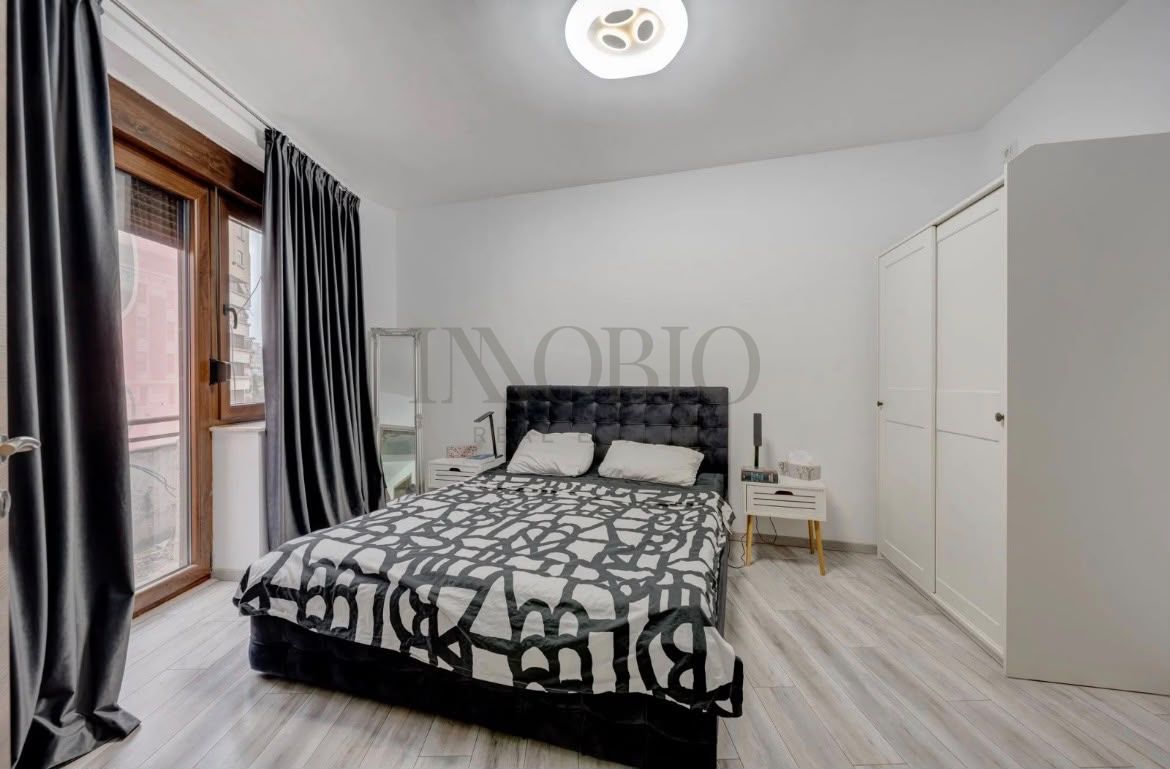 Apartament 3 Camere Renovat | Centrala Proprie | Cismigiu — fotografia 6