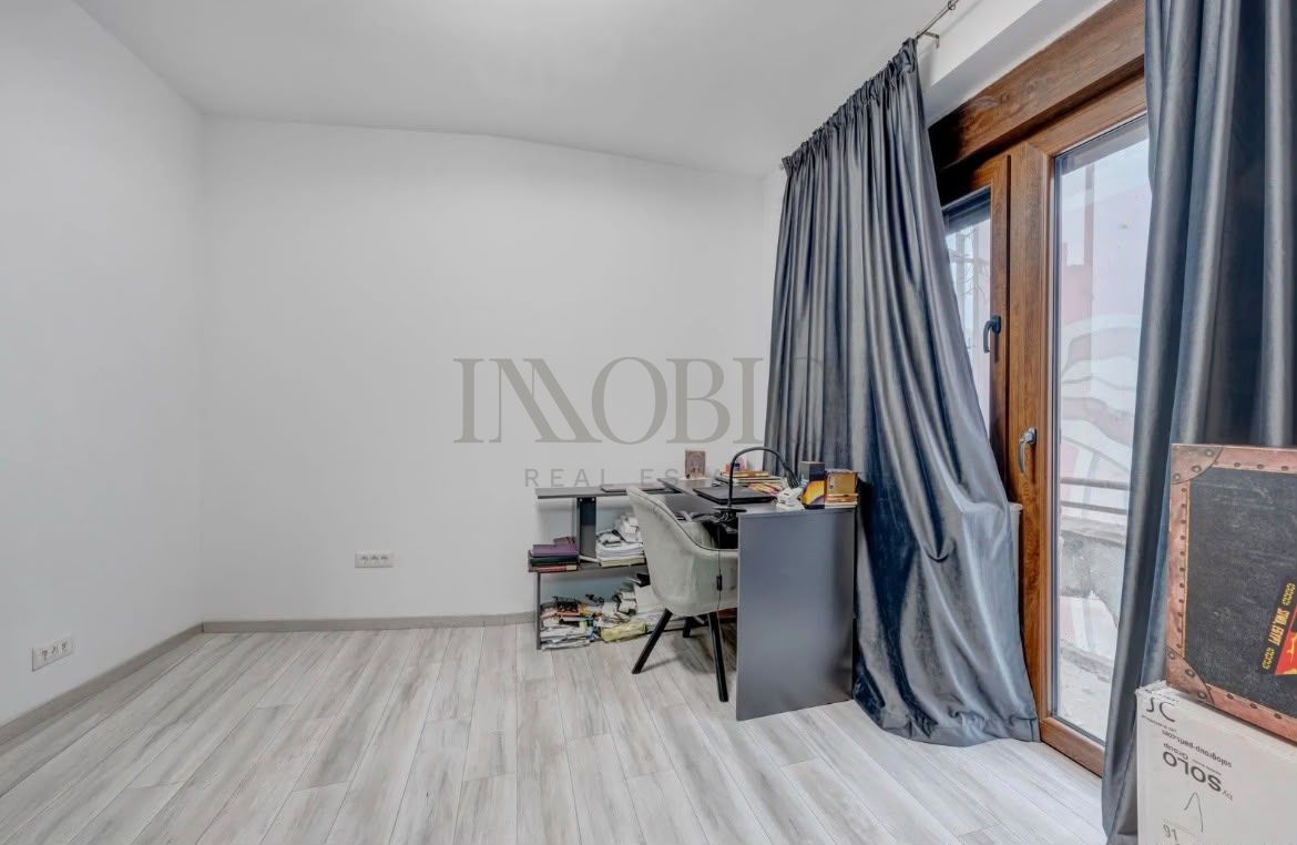 Apartament 3 Camere Renovat | Centrala Proprie | Cismigiu — fotografia 7