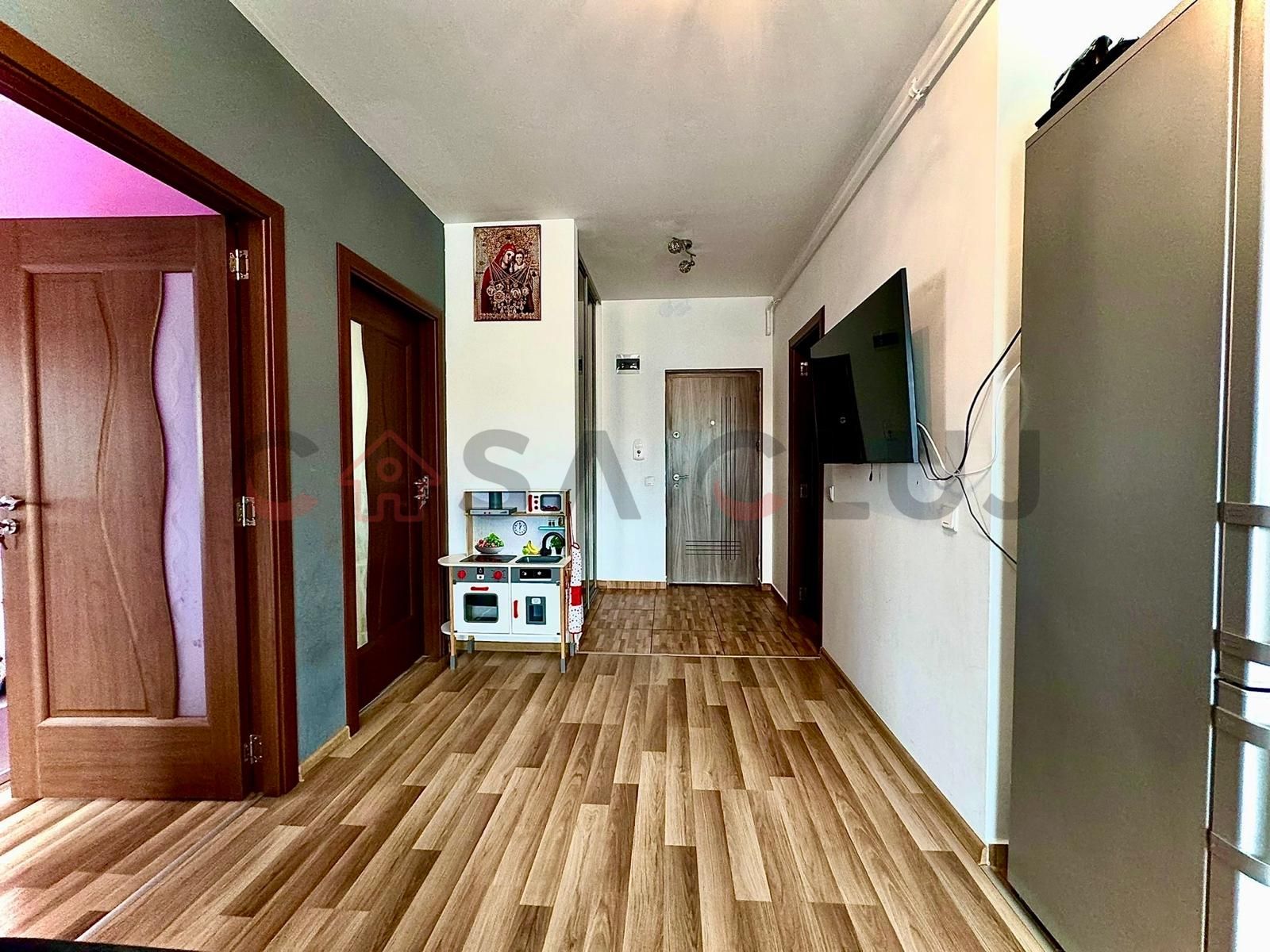 3 camere , la cheie, Florești! — fotografia 10