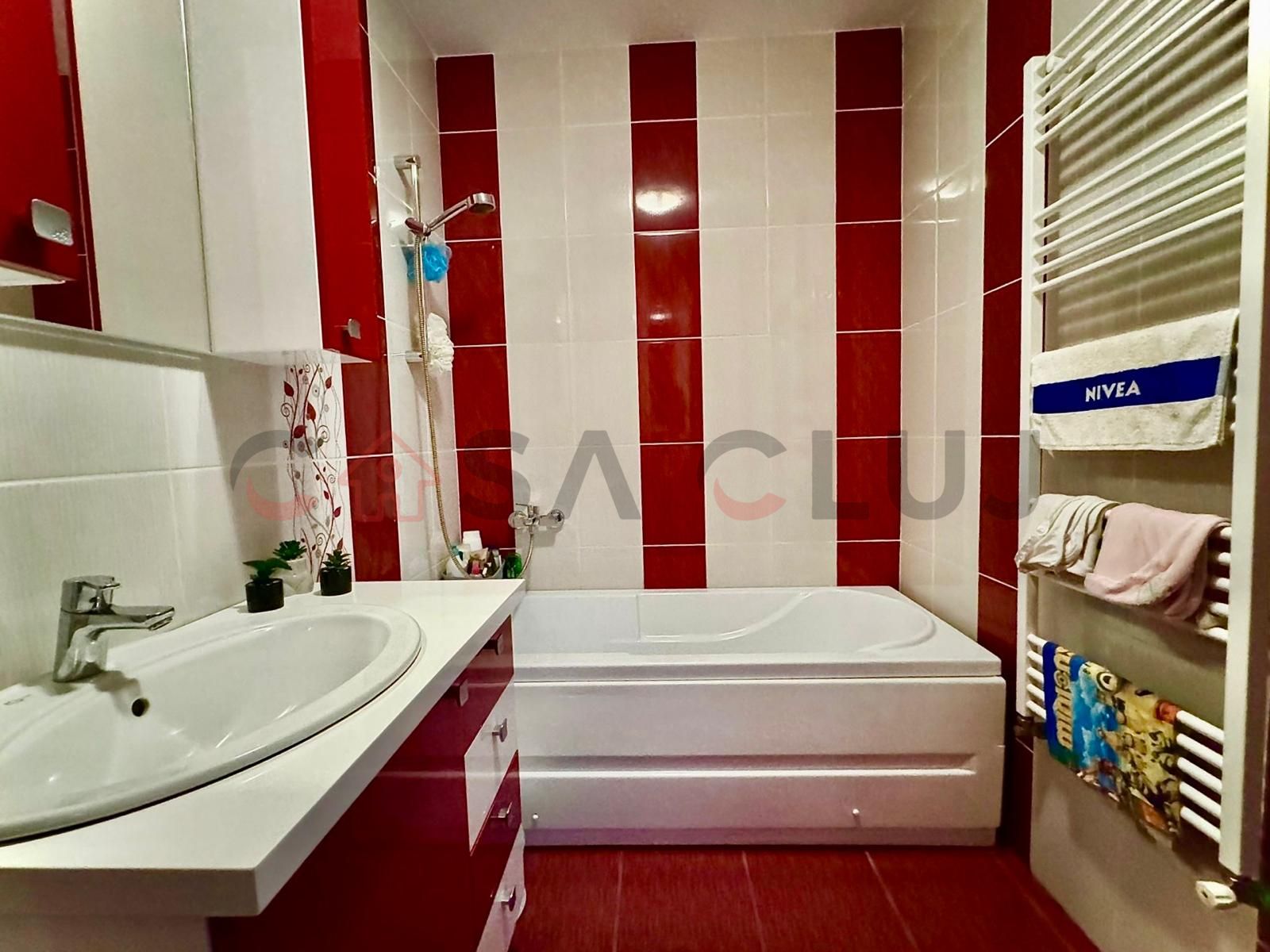 3 camere , la cheie, Florești! — fotografia 3