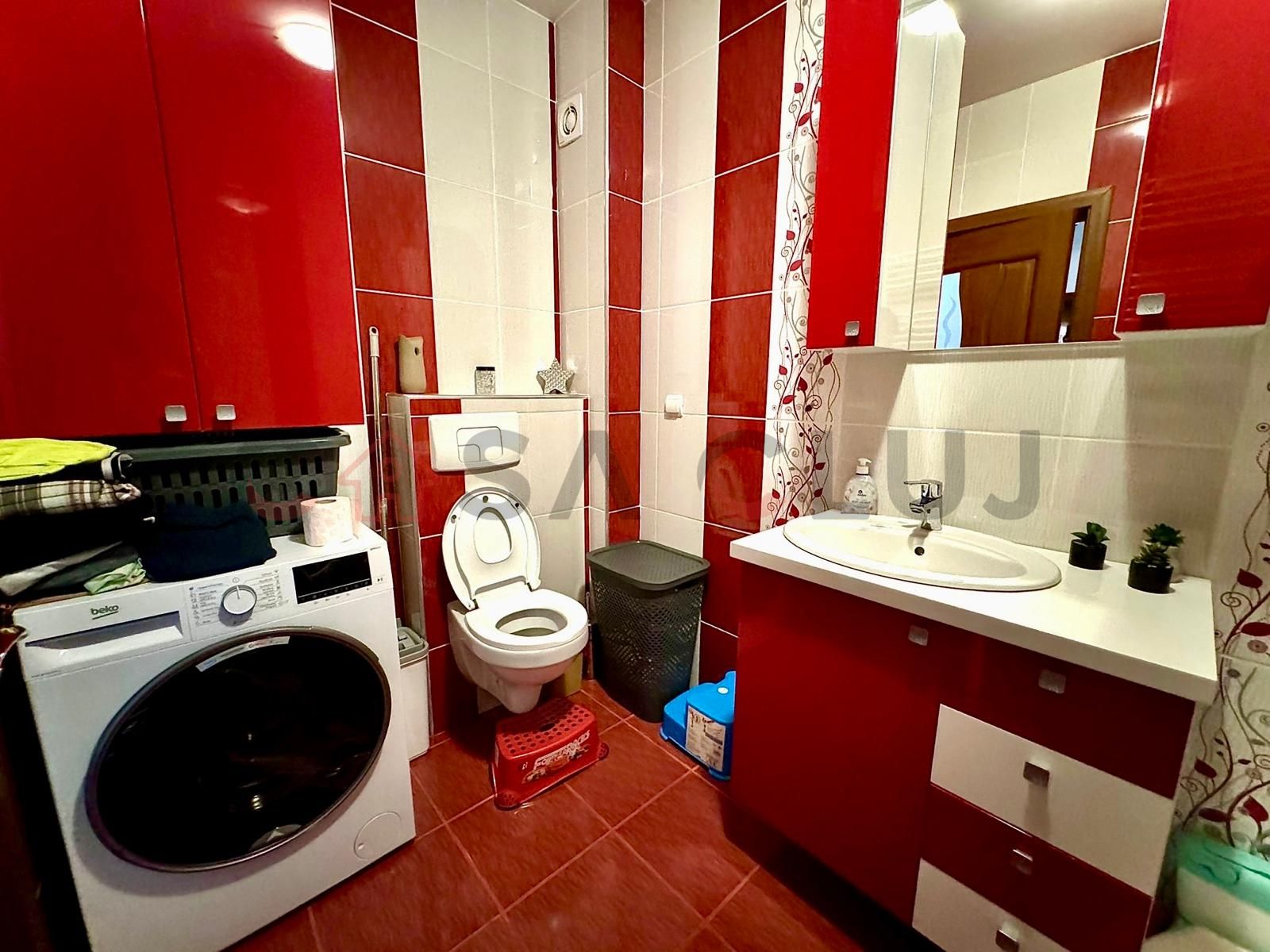 3 camere , la cheie, Florești! — fotografia 5