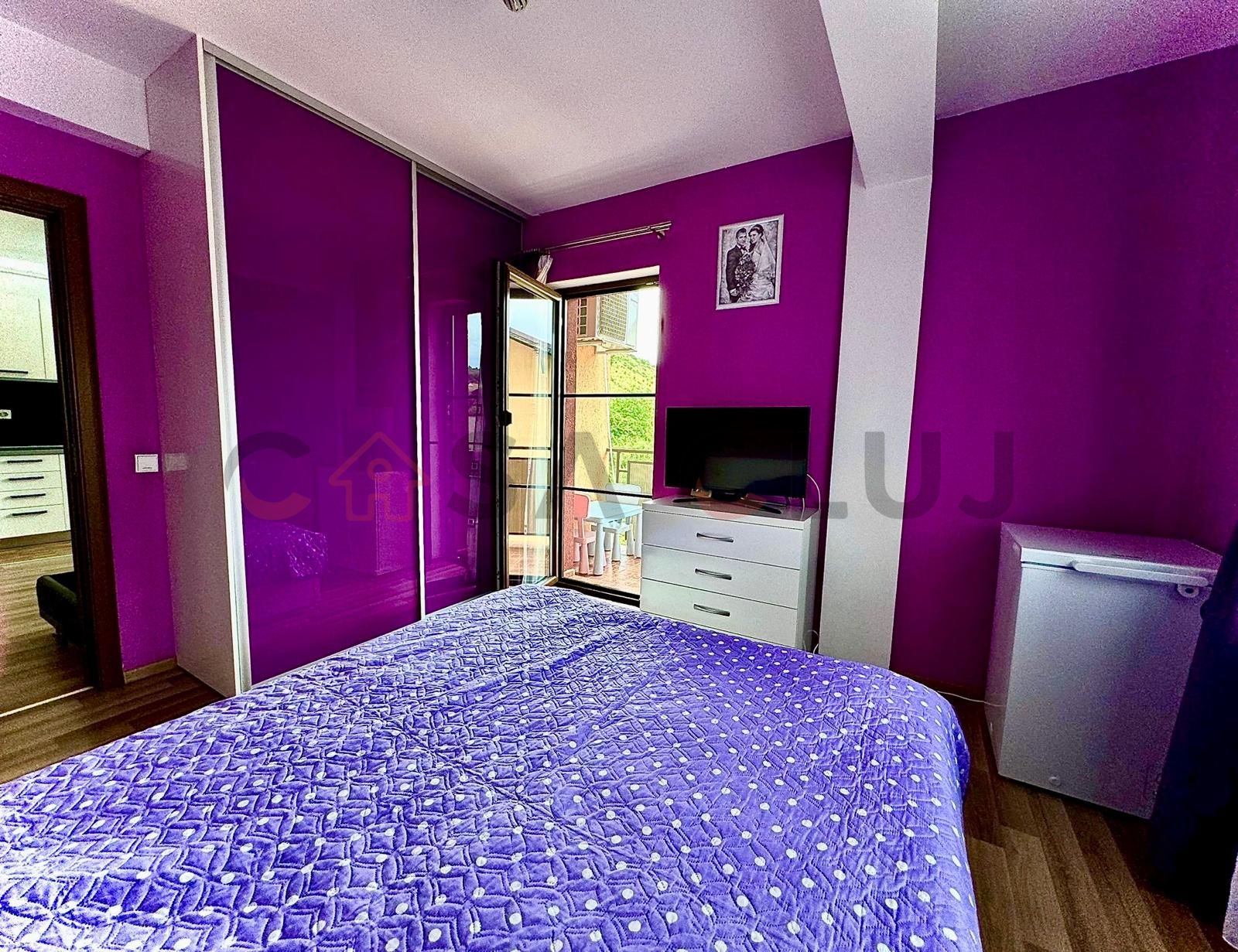 3 camere , la cheie, Florești! — fotografia 6