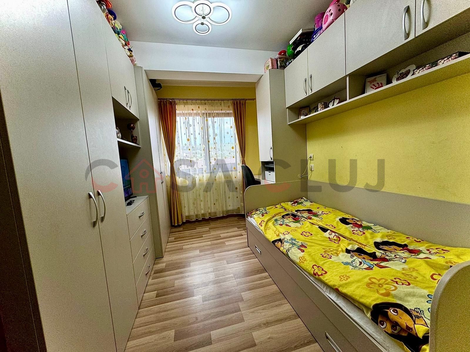 3 camere , la cheie, Florești! — fotografia 8