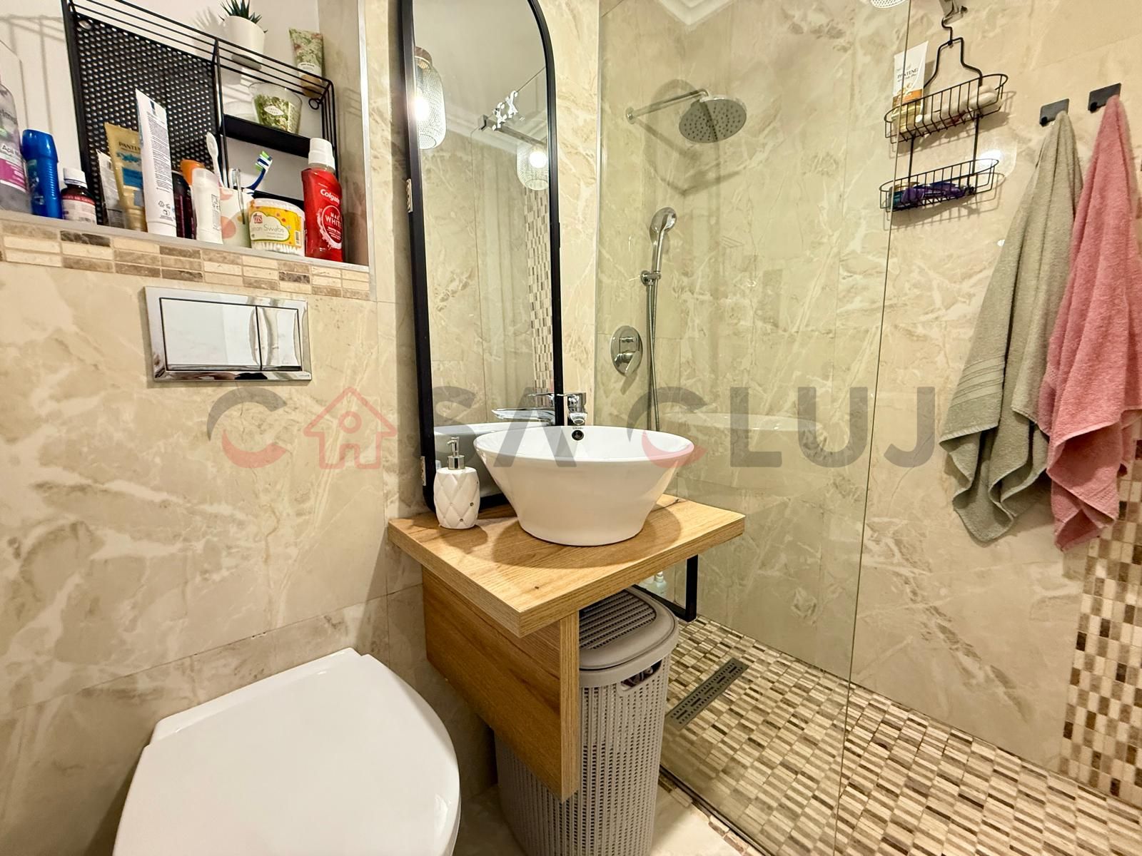 3 camere , la cheie, Florești! — fotografia 9