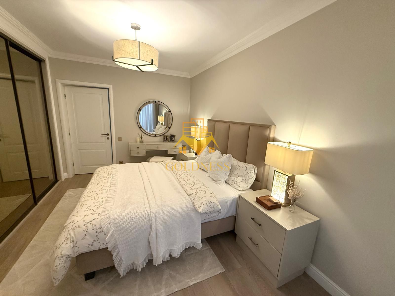 2 camere open space, Parcare, Premium,Zona Mihai Romanul, Buna Ziua — fotografia 3