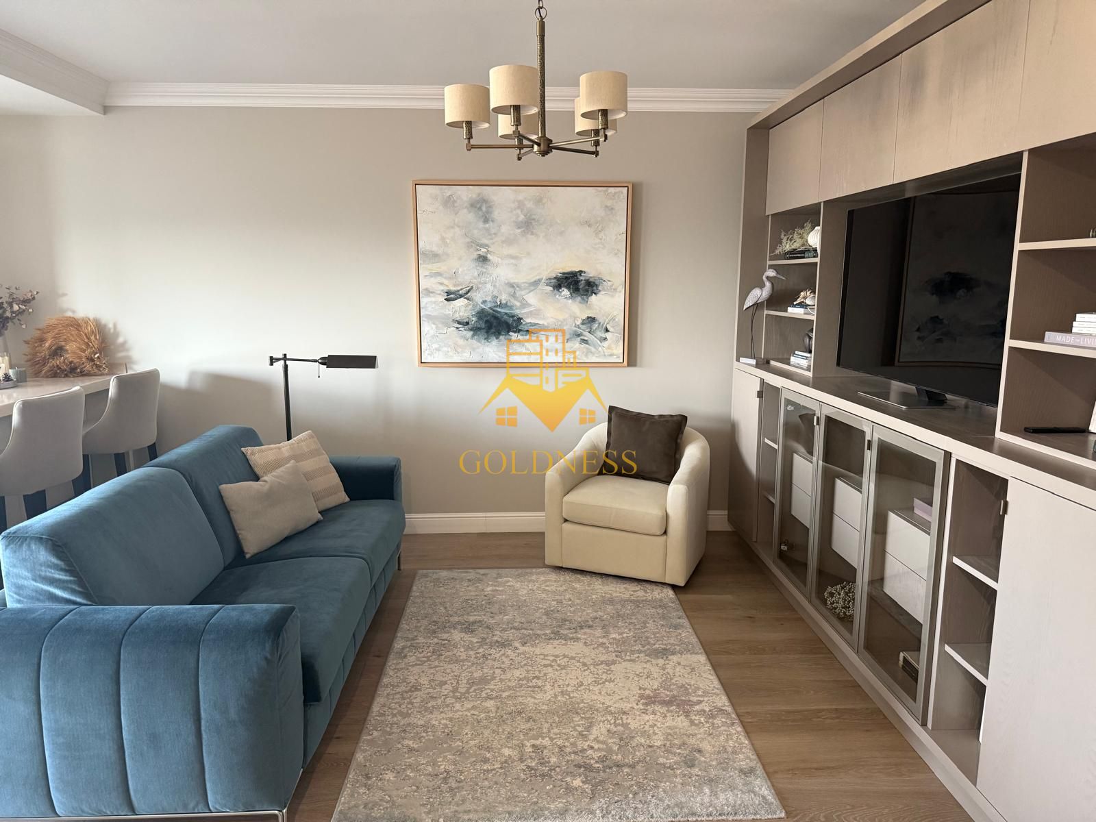 2 camere open space, Parcare, Premium,Zona Mihai Romanul, Buna Ziua — fotografia 6
