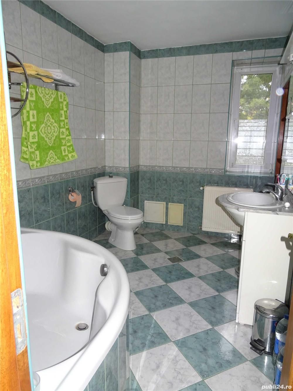 Vila 7 camere 285.000 euro, negociabil — fotografia 4
