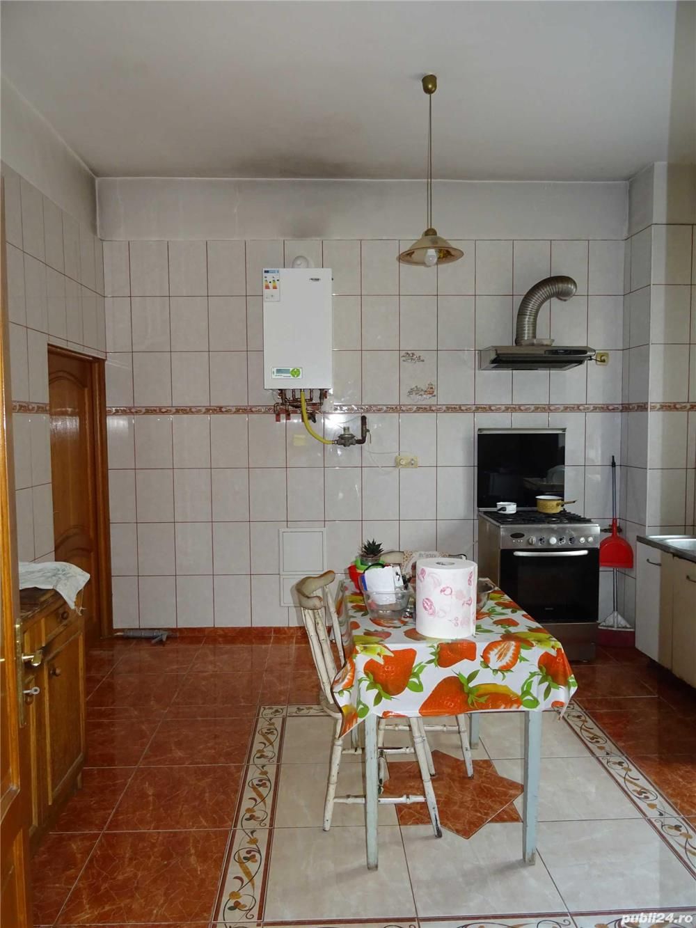Vila 7 camere 285.000 euro, negociabil — fotografia 5