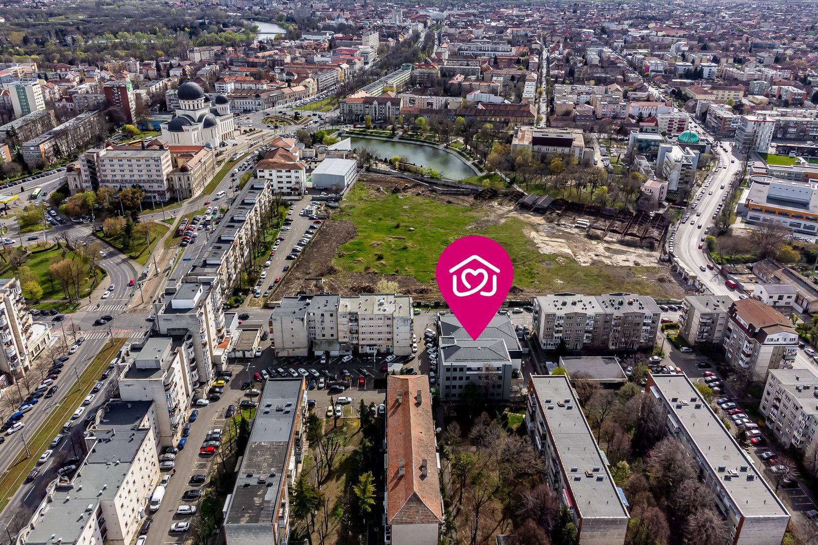 Birouri premium de închiriat Arad — fotografia 10