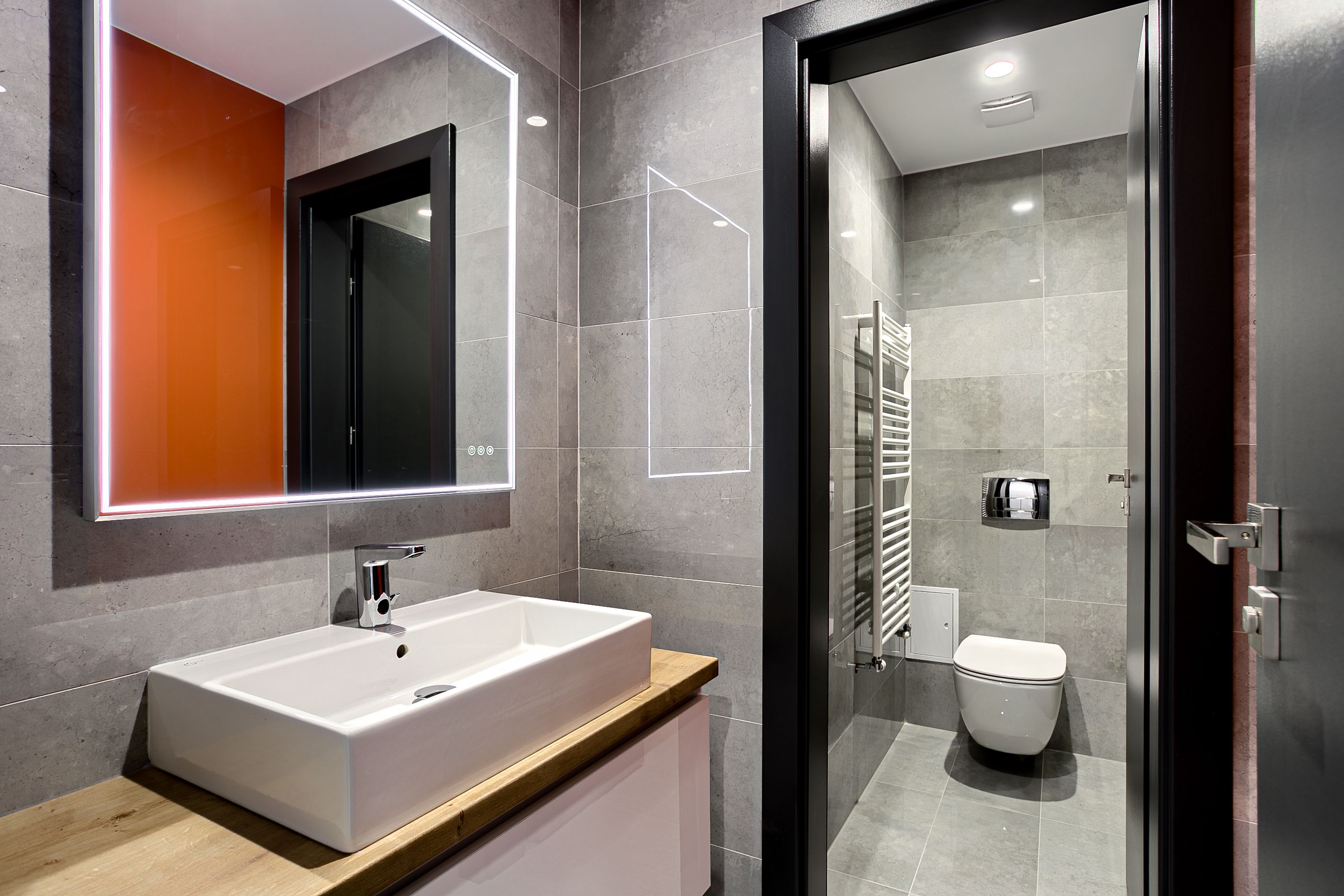 Birouri premium de închiriat Arad — fotografia 6