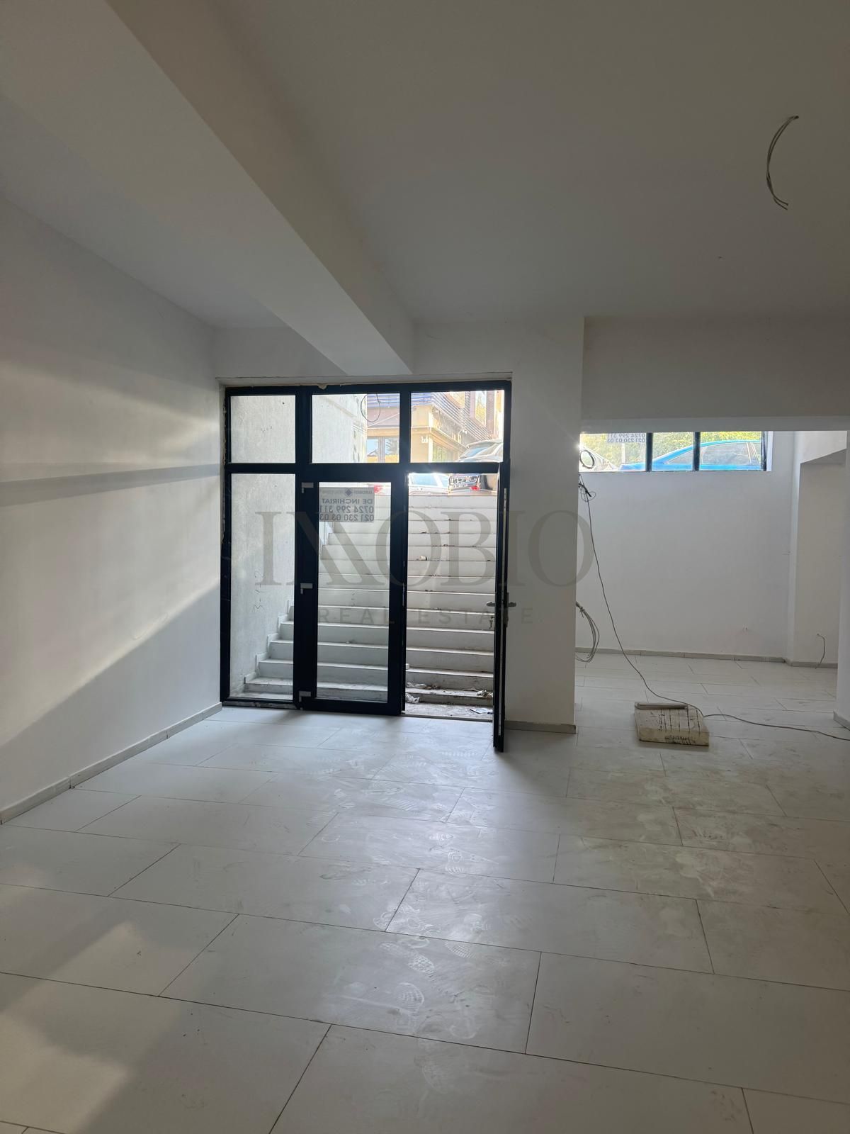 Spațiu comercial 208 mp | Piața Floreasca – Dorobanți | — fotografia 5