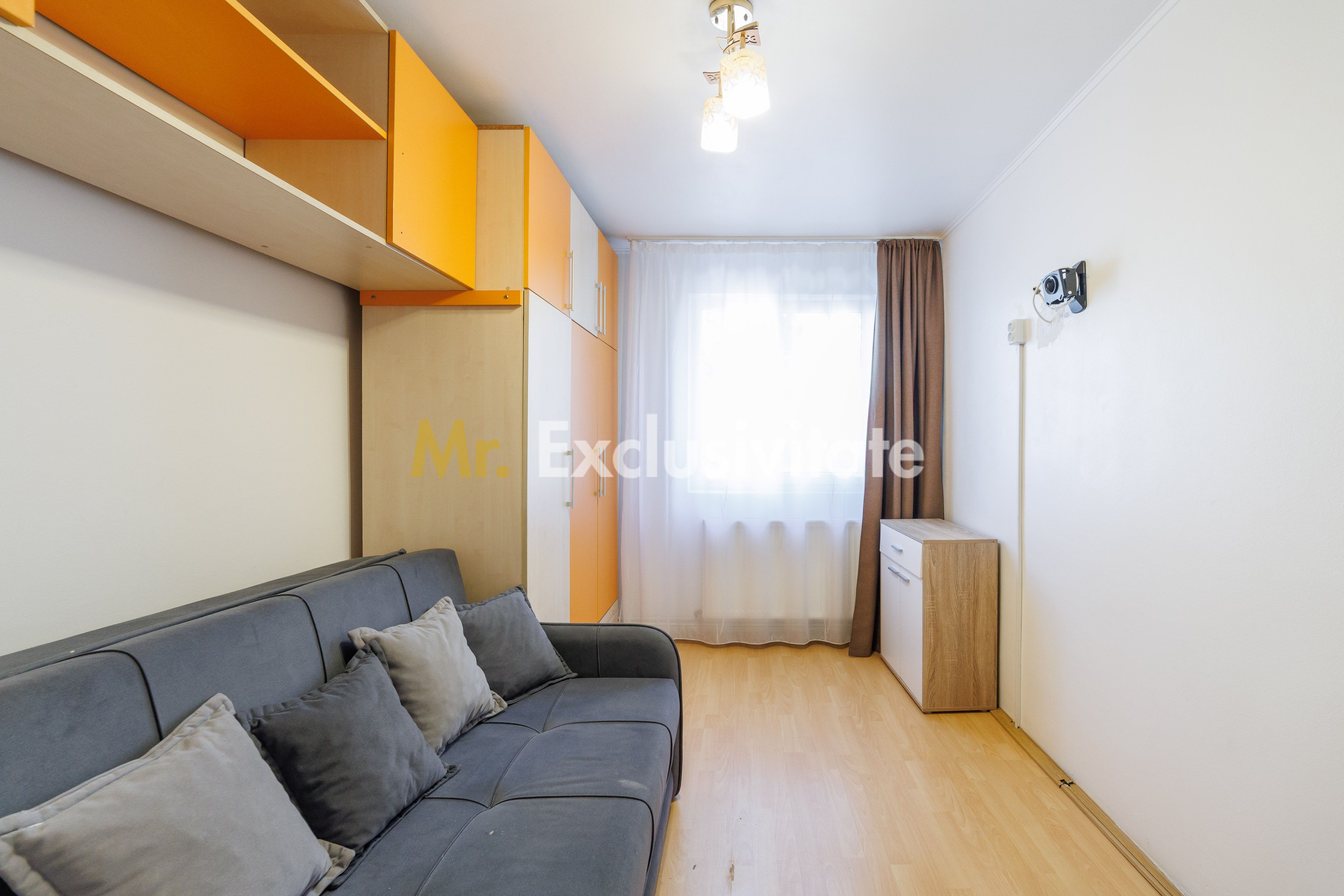 Apartament 2 camere | Etaj 2 din 4 | Pitești-Arges — fotografia 2