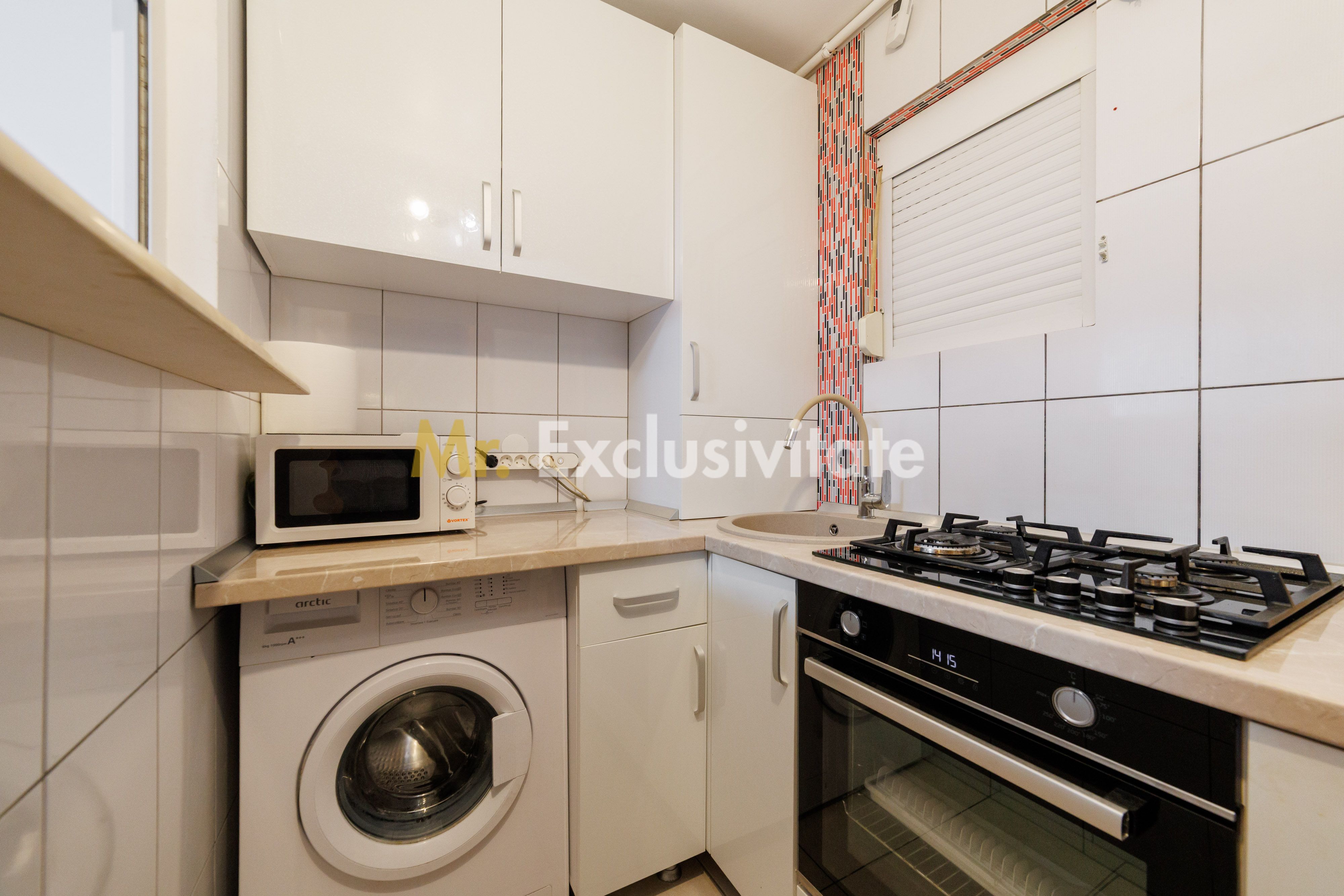 Apartament 2 camere | Etaj 2 din 4 | Pitești-Arges — fotografia 3
