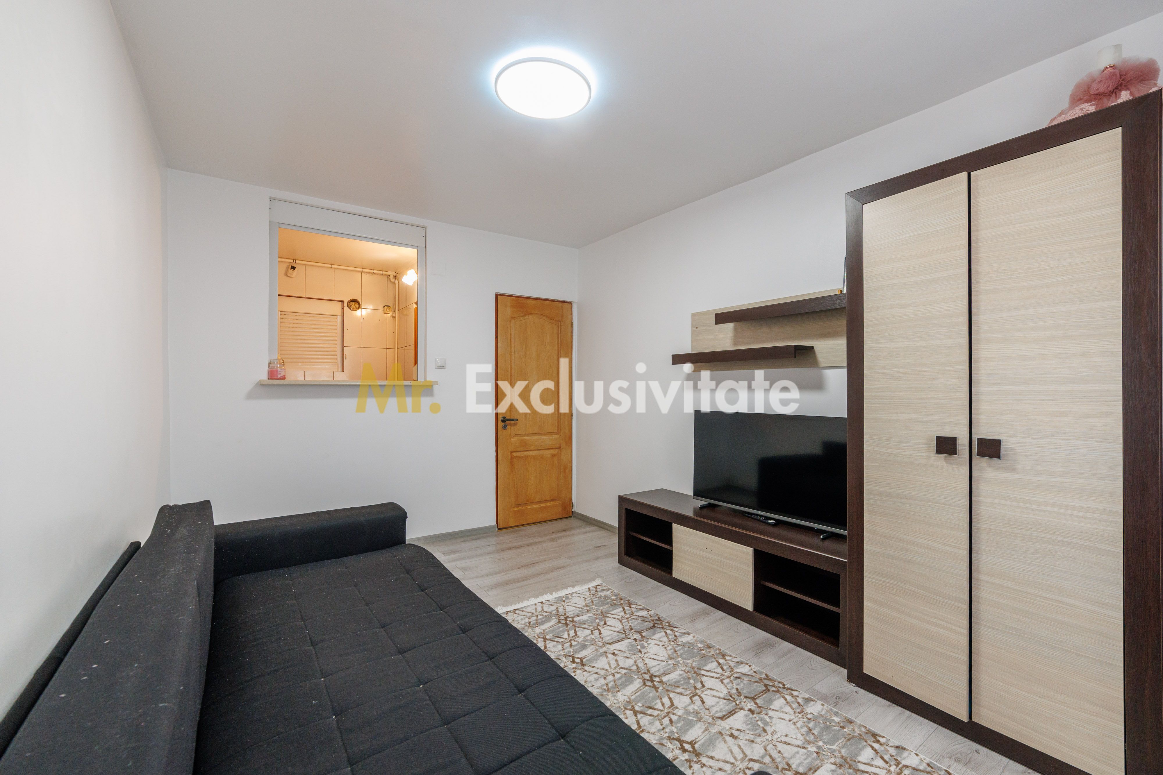Apartament 2 camere | Etaj 2 din 4 | Pitești-Arges — fotografia 6