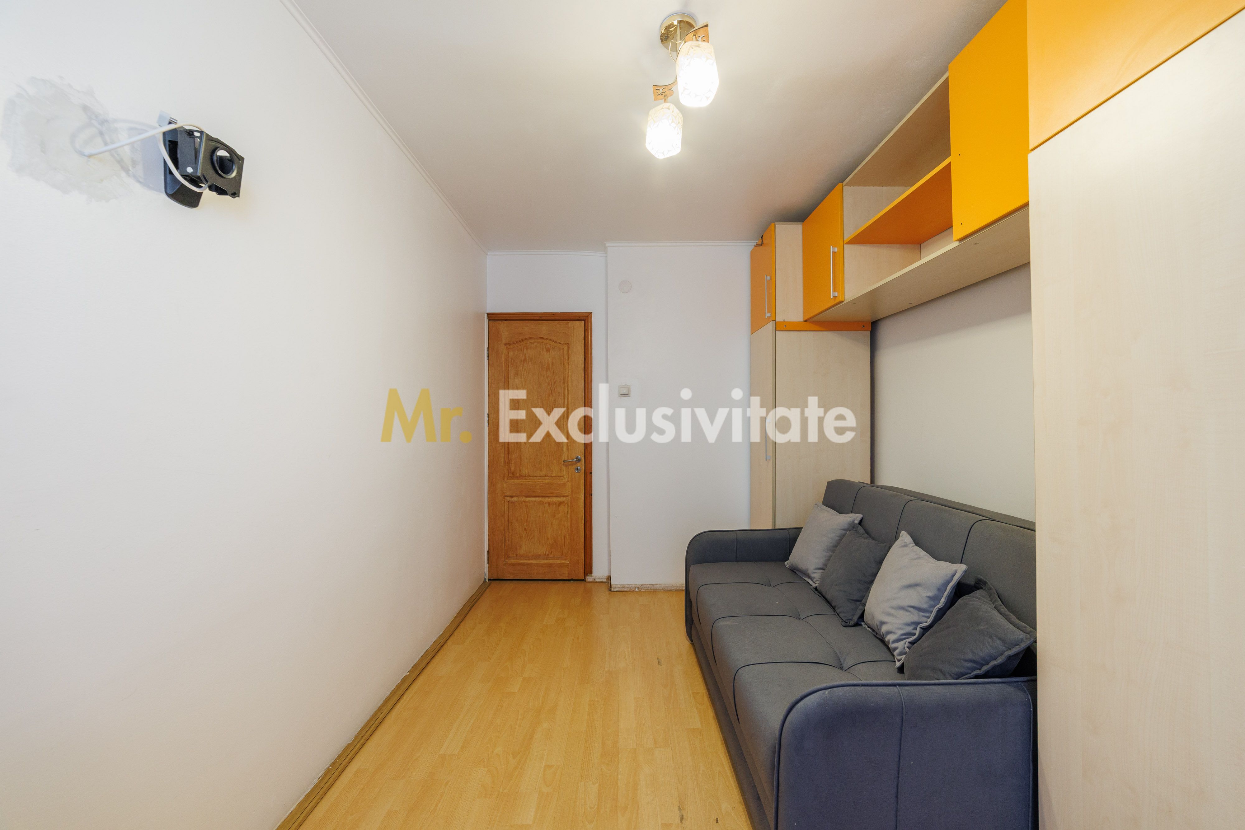 Apartament 2 camere | Etaj 2 din 4 | Pitești-Arges — fotografia 7