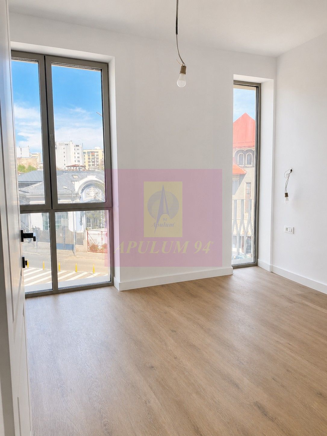 Apartament 3 camere 85mp — fotografia 4