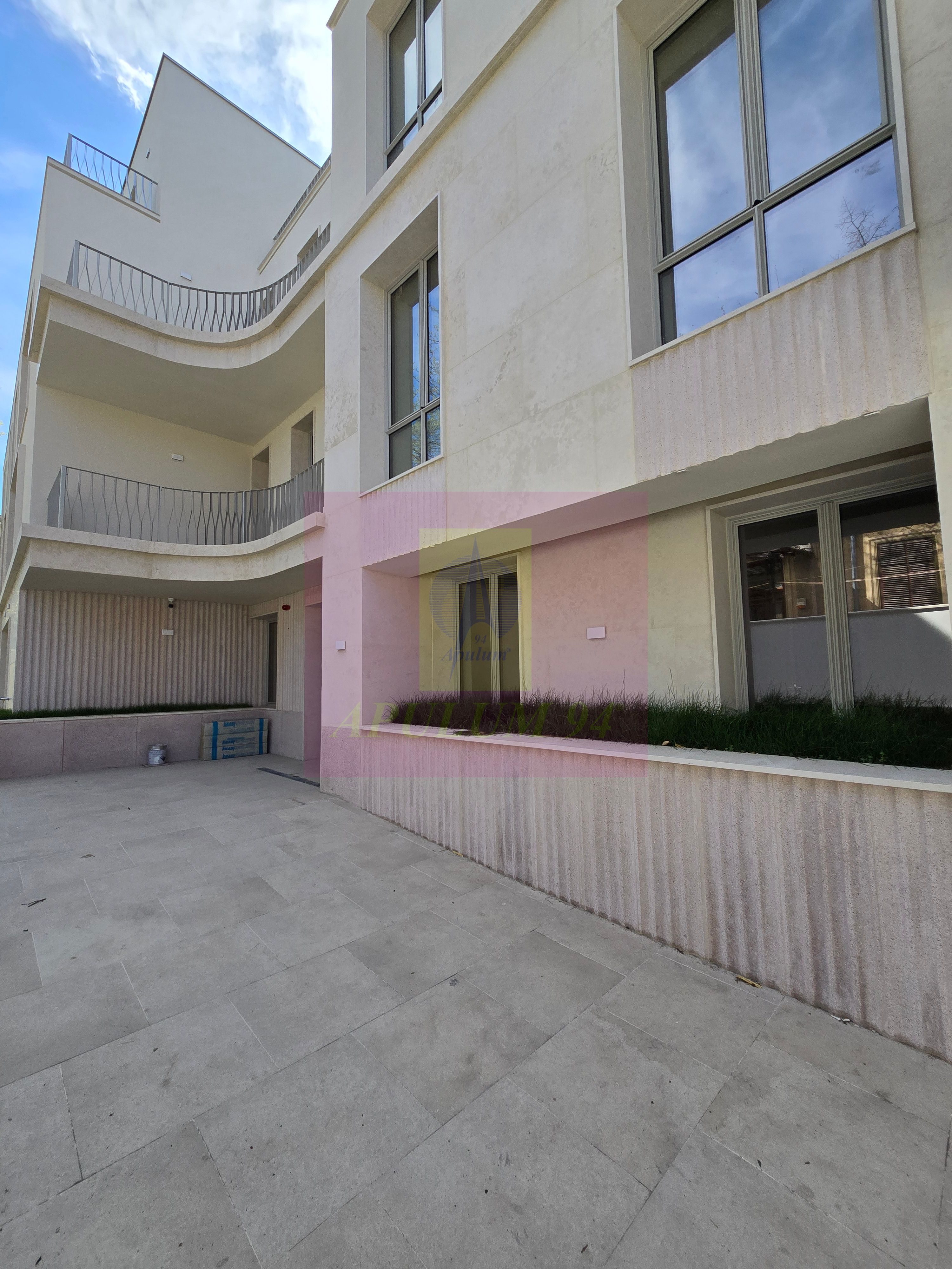 Apartament 3 camere 85mp — fotografia 6