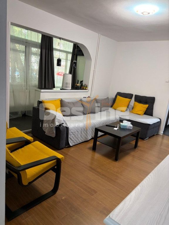 Apartament 3 camere, 67 mp, 2 locuri de parcare, mobilat complet — fotografia 3