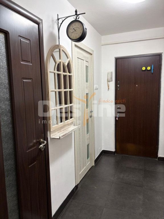 Apartament 3 camere, 67 mp, 2 locuri de parcare, mobilat complet — fotografia 4