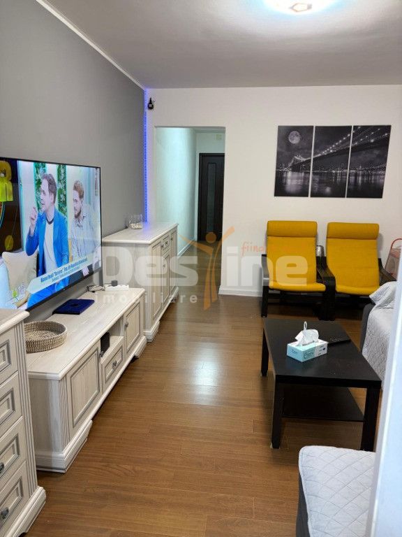 Apartament 3 camere, 67 mp, 2 locuri de parcare, mobilat complet — fotografia 5