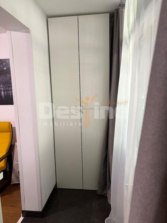 Apartament 3 camere, 67 mp, 2 locuri de parcare, mobilat complet — fotografia 6