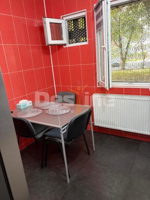 Apartament 3 camere, 67 mp, 2 locuri de parcare, mobilat complet — fotografia 7