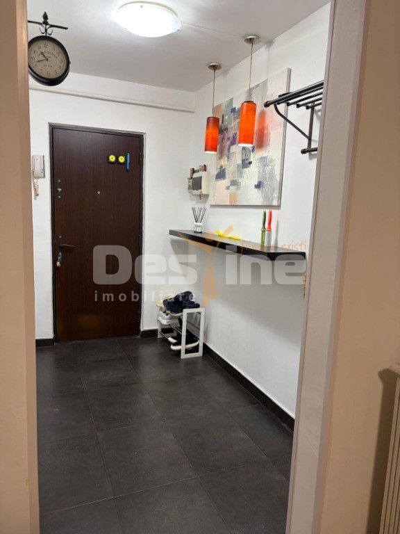 Apartament 3 camere, 67 mp, 2 locuri de parcare, mobilat complet — fotografia 8