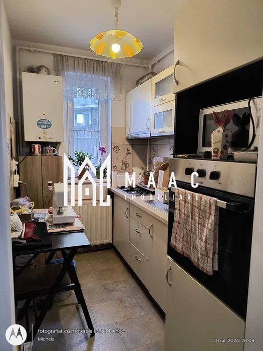 Apartament 1 cameră de vânzare | Sibiu, Turnișor | 32 mp — fotografia 4