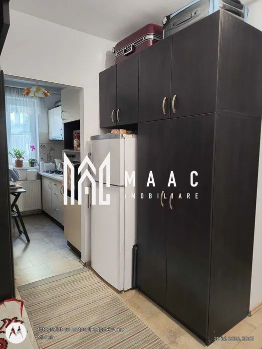 Apartament 1 cameră de vânzare | Sibiu, Turnișor | 32 mp — fotografia 5
