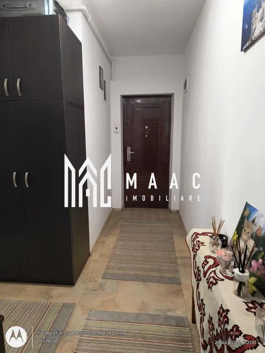 Apartament 1 cameră de vânzare | Sibiu, Turnișor | 32 mp — fotografia 6