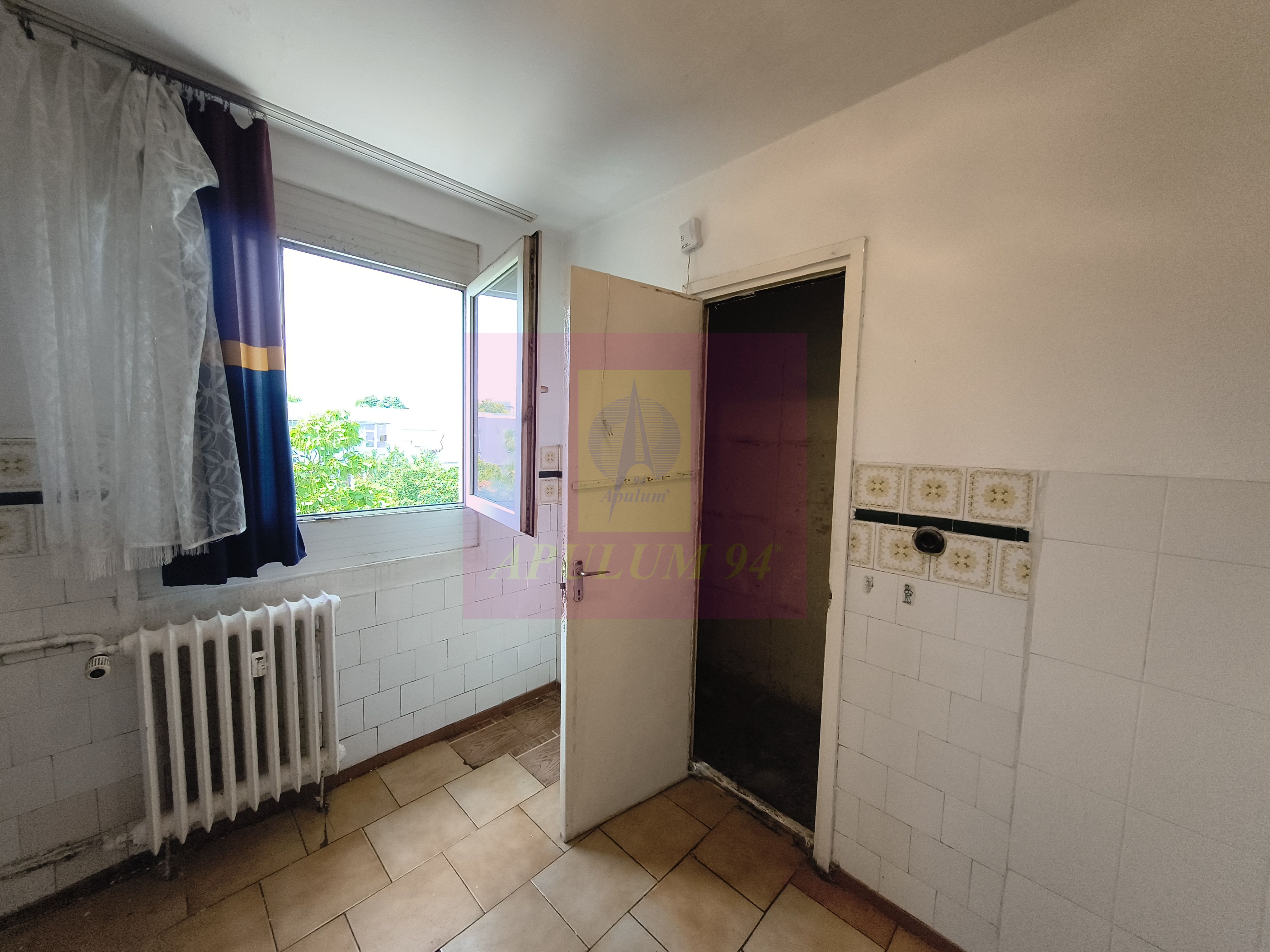 Drumul Taberei - Valea Ialomiței,  Apartament 3 camere în Bloc P+4 — fotografia 5
