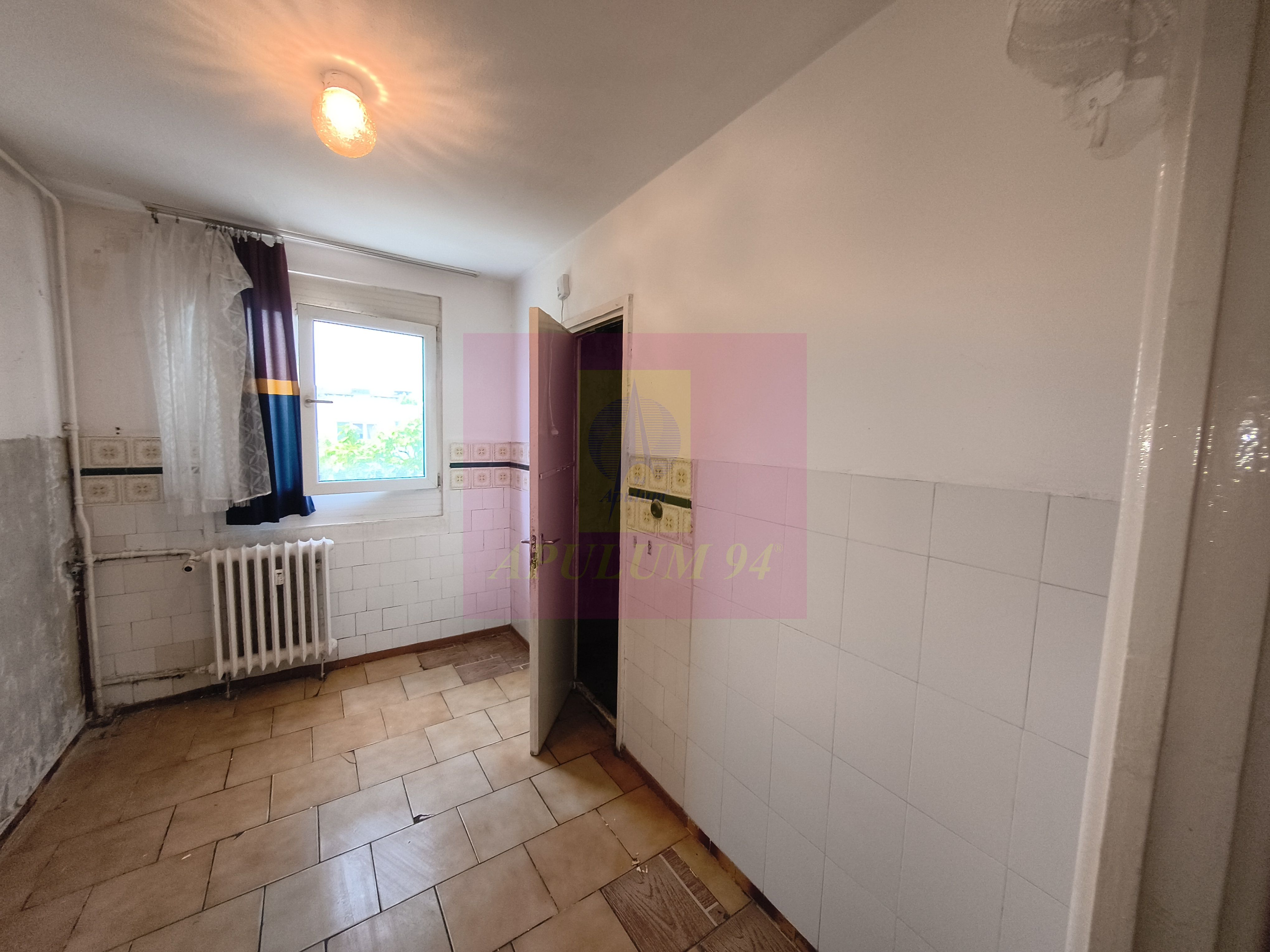 Drumul Taberei - Valea Ialomiței,  Apartament 3 camere în Bloc P+4 — fotografia 6