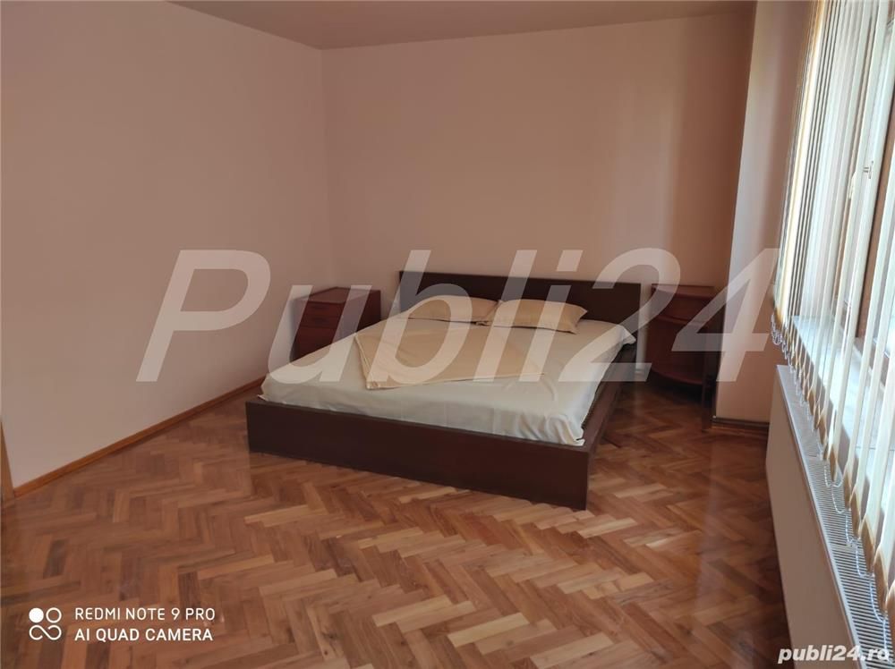 Primaverii, 3 camere, 130 mp, Proprietar — fotografia 3