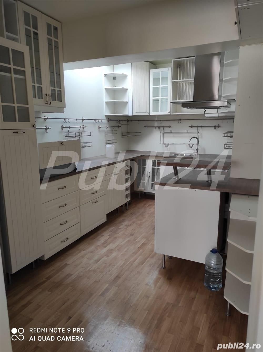 Primaverii, 3 camere, 130 mp, Proprietar — fotografia 4