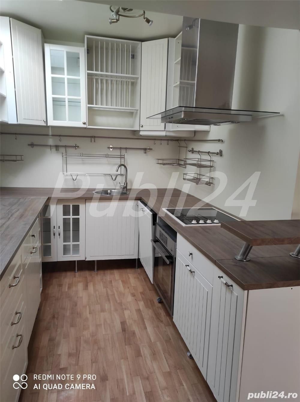 Primaverii, 3 camere, 130 mp, Proprietar — fotografia 5
